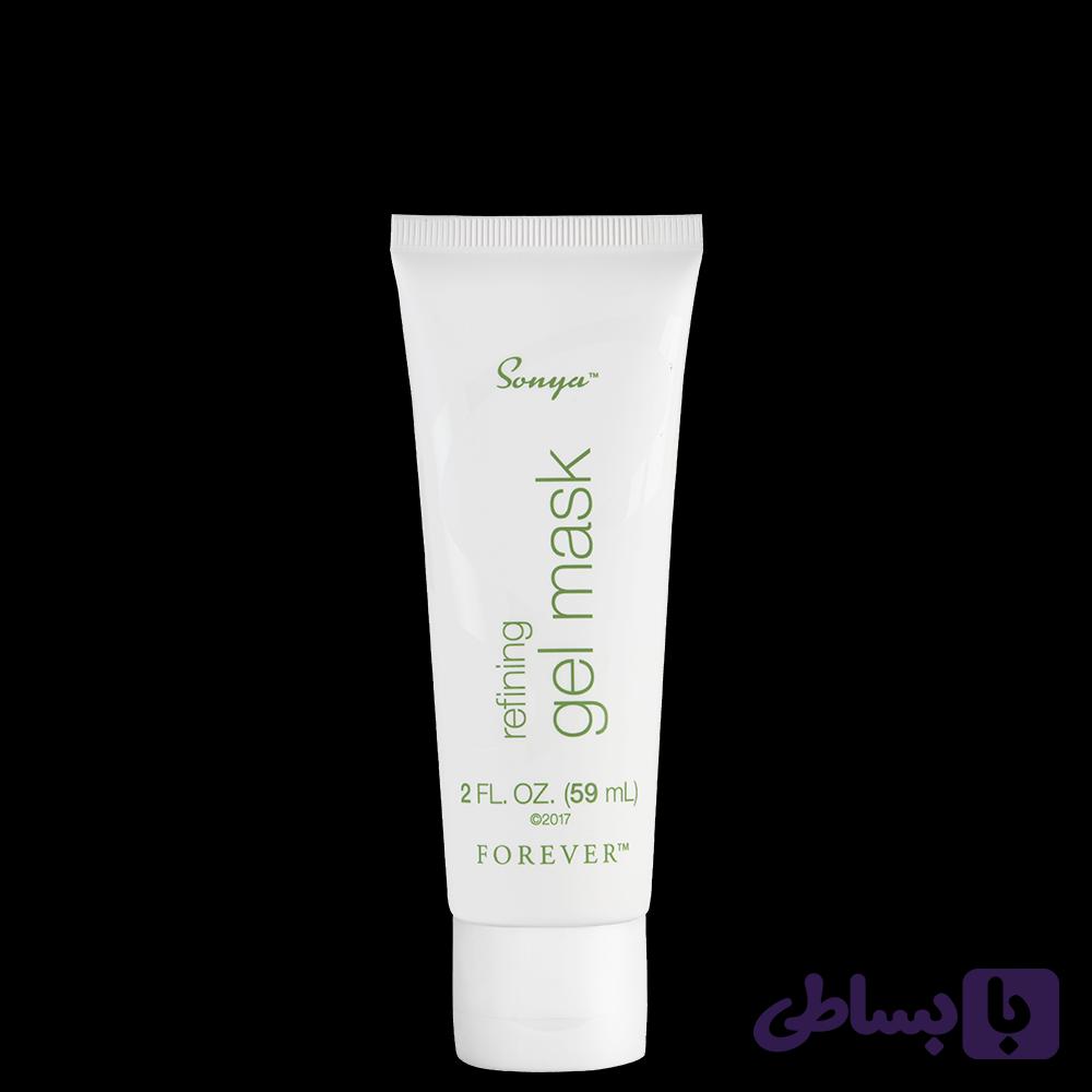 ژل ماسک فوراور (ریفاینینگ ژل سونیا) | Sonya refining mask Forever