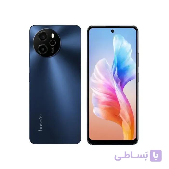 گوشی هانوفر مدل اکسیوم 1 (Axiom 1) حافظه 128 گیگابایت و رم 8 گیگابایت — تصویر 1