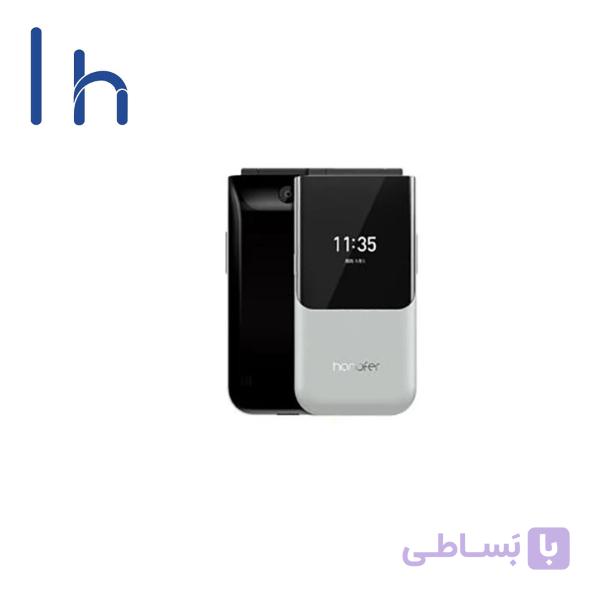 گوشی موبایل هانوفر مدل 2760 2023 — تصویر 1