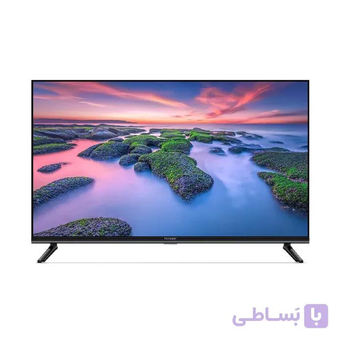 تلویزیون هوشمند 32 اینچ هانوفر| اندروید | DVB-T2 | بلوتوث