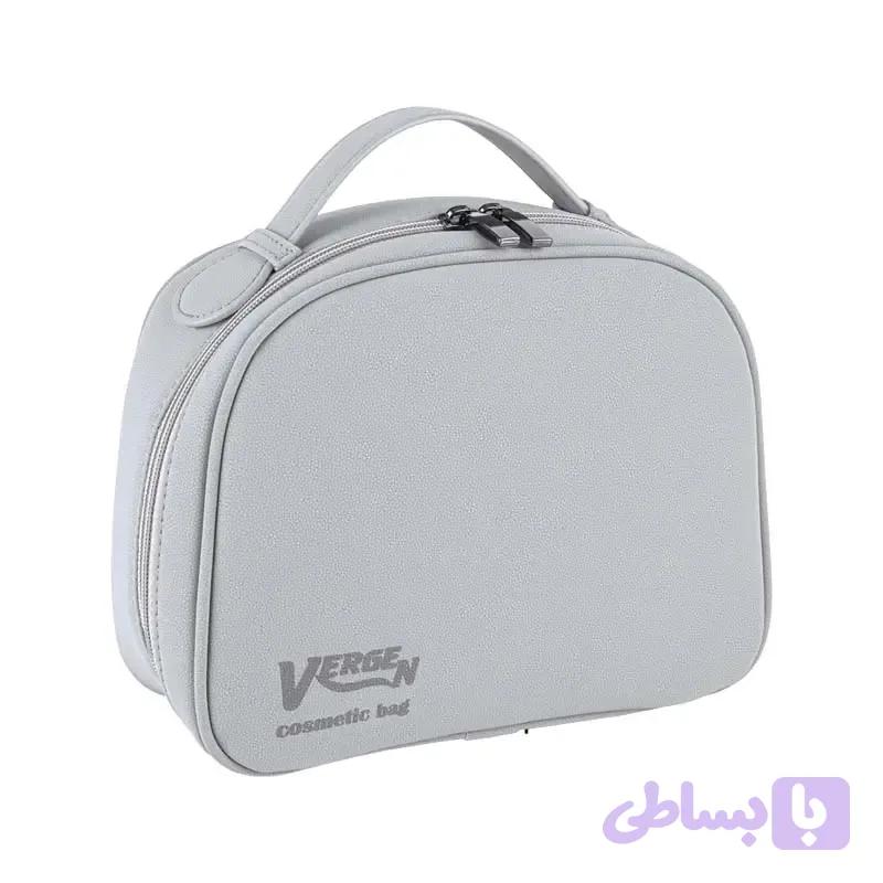 کیف ابزار ورژن طوسی VERGEN CB001