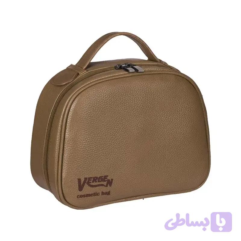 کیف ابزار ورژن بژ VERGEN CB001 — تصویر 1
