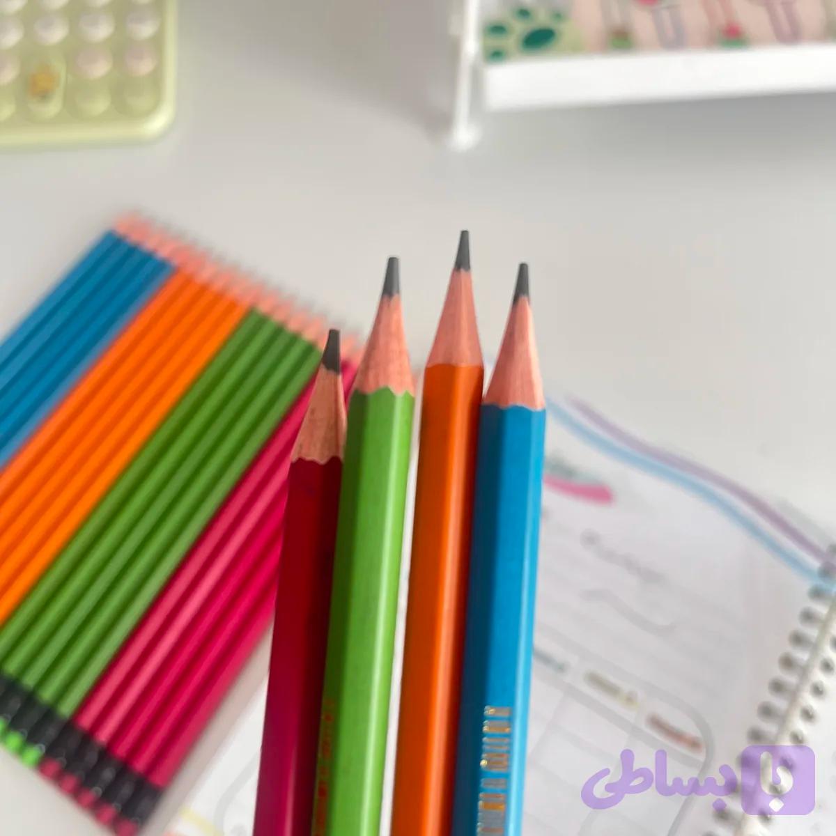 مداد مغزی