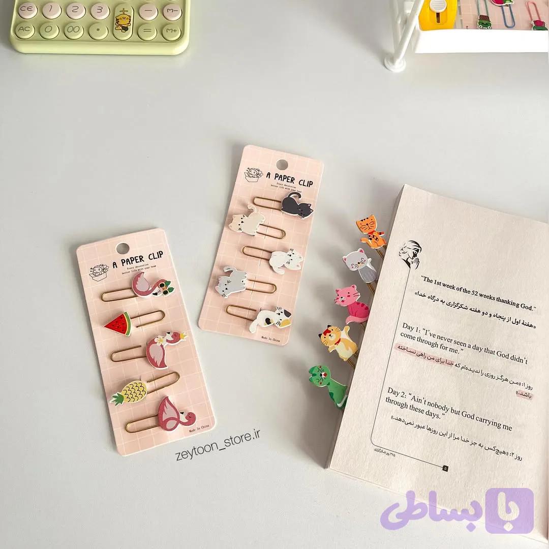 گیره کاغذ