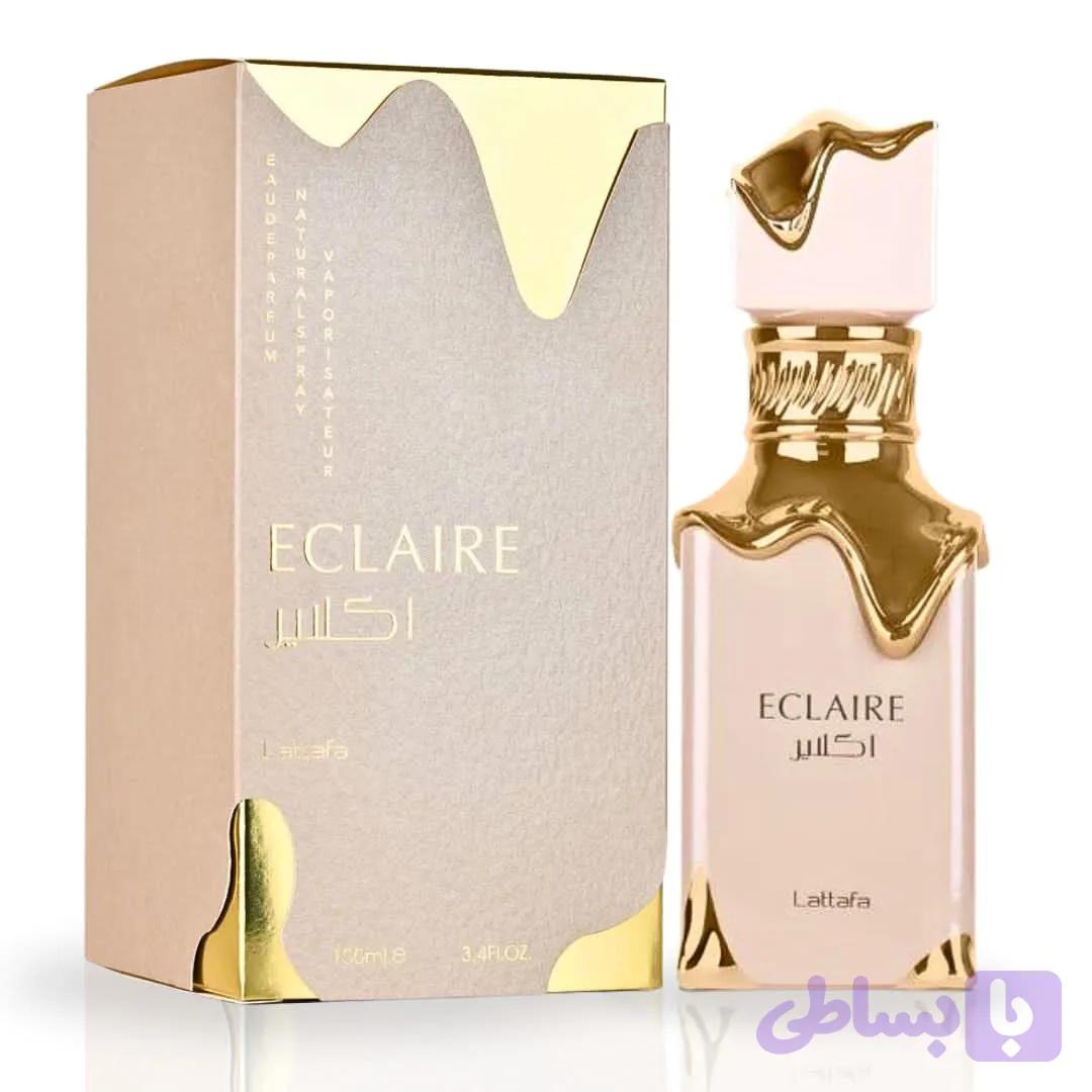 عطر زنانه ECLAIRE