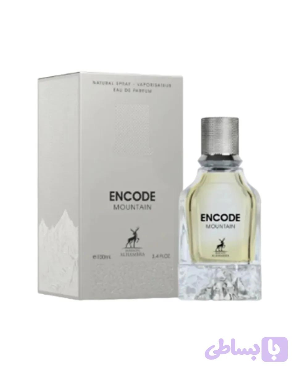عطر مردانه ENCODE