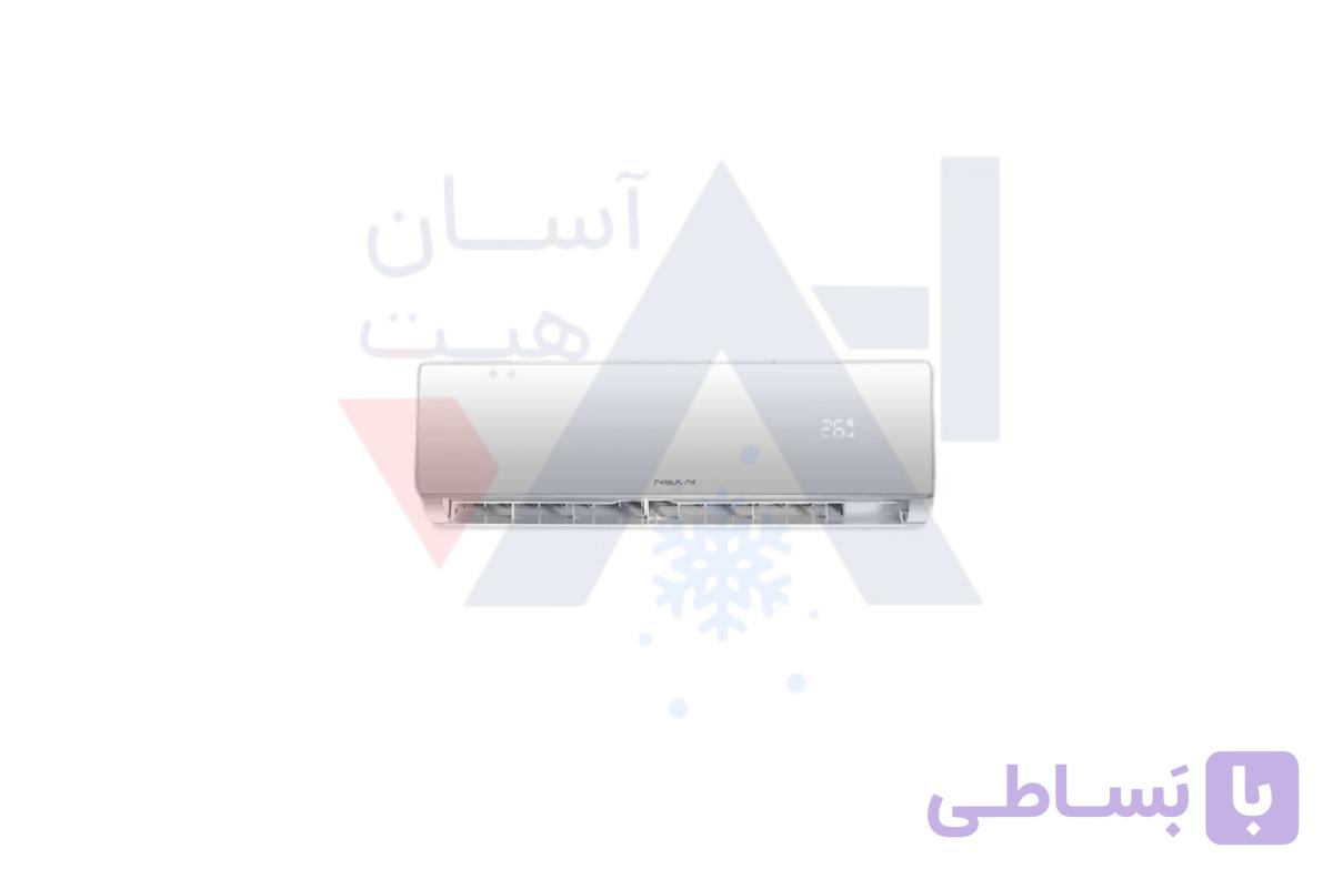 کولر گازی نکسار 24000 مدل NAC-TF24EL1