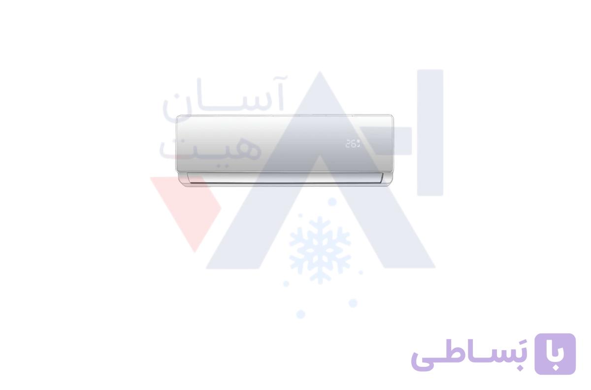 کولر گازی بویمن 30000 مدل BRH-30Elite