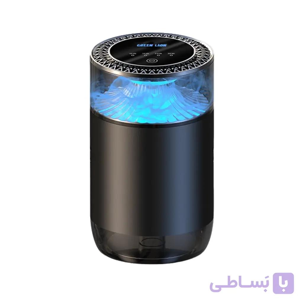 خوشبو کننده گرین لاین Green Lion Veloura Fragrance diffuser — تصویر 1