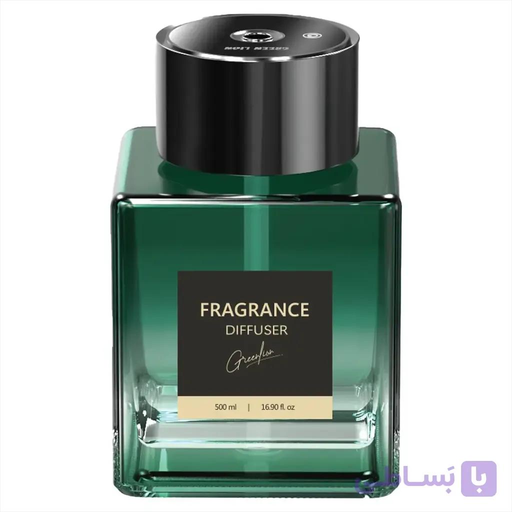 خوشبوکننده هوا گرین لاین مدل  Mega Fragrance Diffuser 500ml — تصویر 1