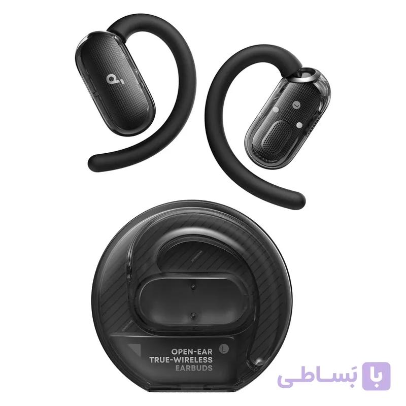 هدفون بلوتوثی انکر مدل SoundCore V40i — تصویر 1