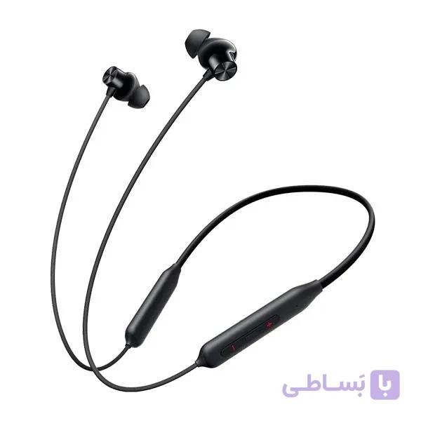 هدفون بلوتوثی وان پلاس مدل Bullets Wireless Z2 ANC — تصویر 1