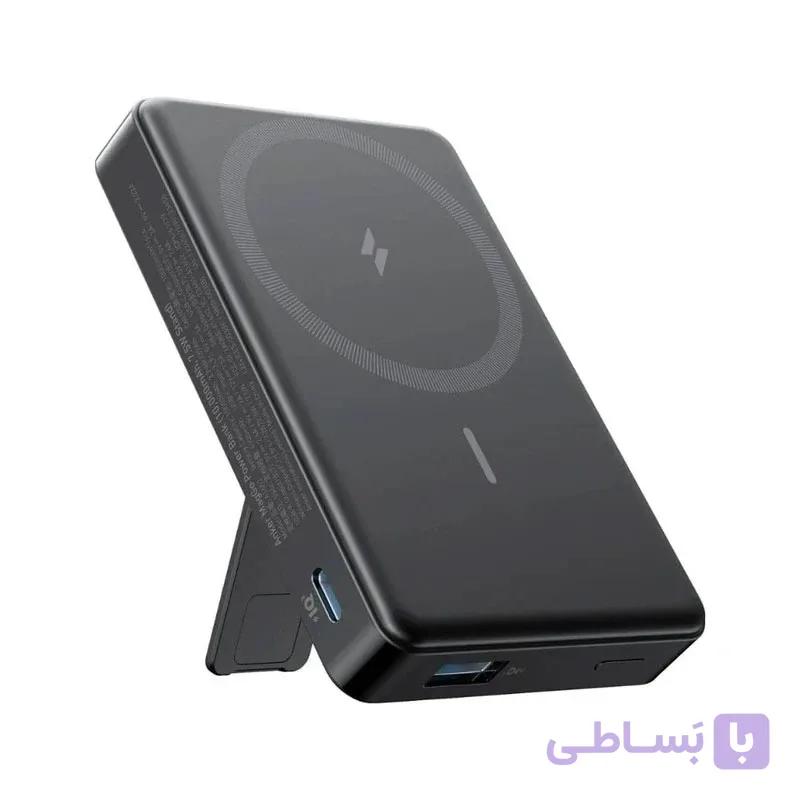 پاوربانک مگسیف انکر Anker مدل A1652 ظرفیت 10000mAh با گارانتی — تصویر 1