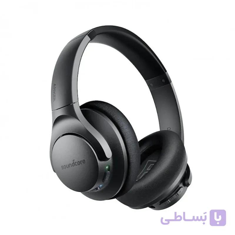 هدفون بی سیم انکر Soundcore Life Q20 A3025 — تصویر 1