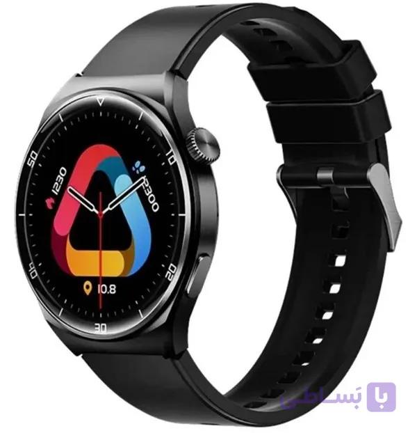 ساعت هوشمند کیو سی وای مدل GT2 — تصویر 1