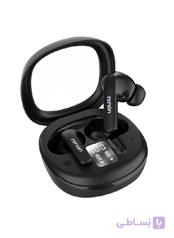 هندزفری بلوتوثی مدل Renon EchoBuds — تصویر 1