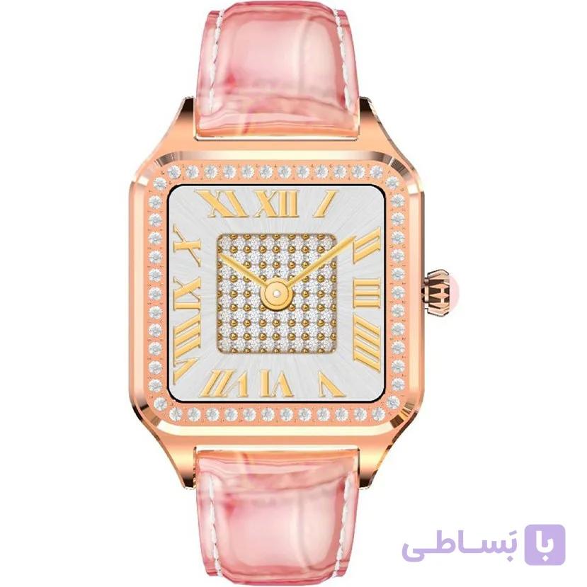 ساعت هوشمند گرین لاین Green Lion Hilux Smart Watch — تصویر 1