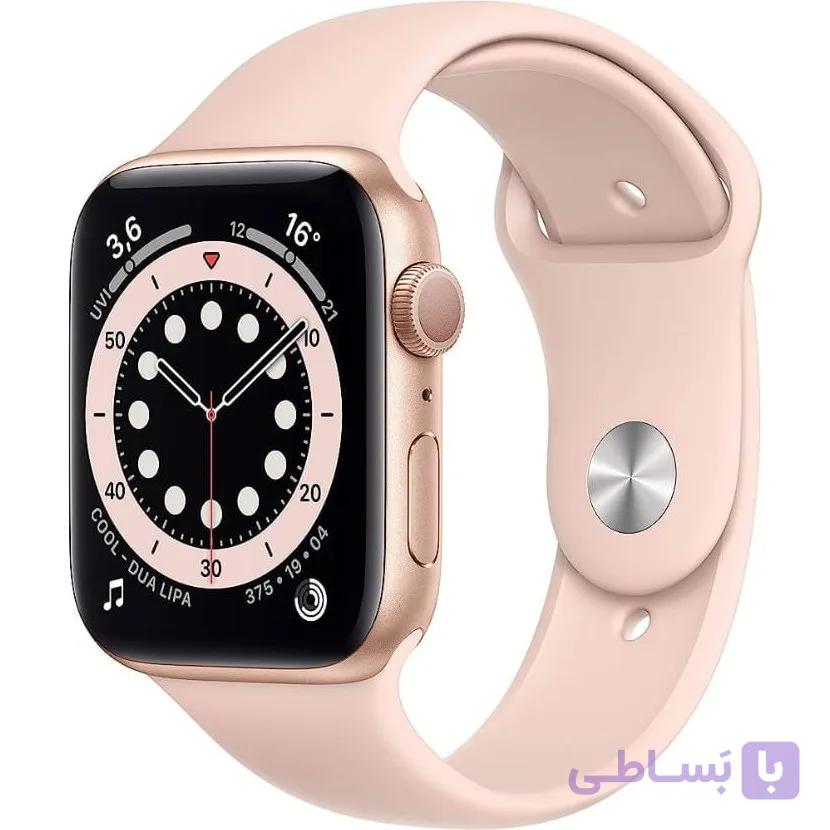 ساعت هوشمند گرین لاین مدل Active SE 46 — تصویر 1