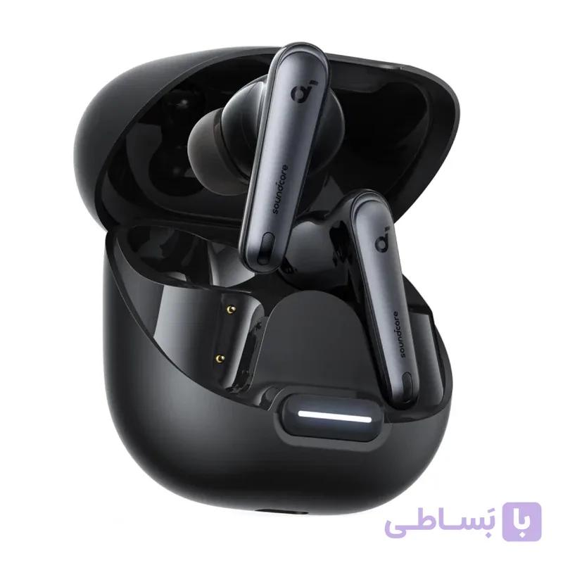 هندزفری بلوتوثی انکر مدل Soundcore Liberty 4 NC A3947 — تصویر 1