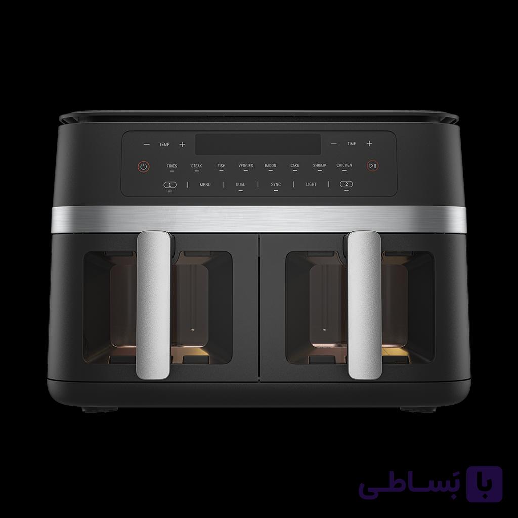 سرخ کن بدون روغن گلوریمی مدل GAF-D1101 ظرفیت ۱۱ لیتر — تصویر 1