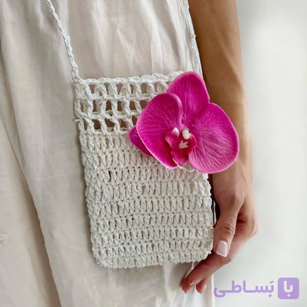 كيف رافيا اركيده كد K02 — تصویر 1