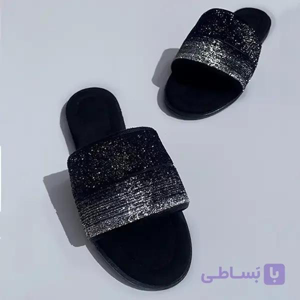 صندل زنانه كد M60 — تصویر 1