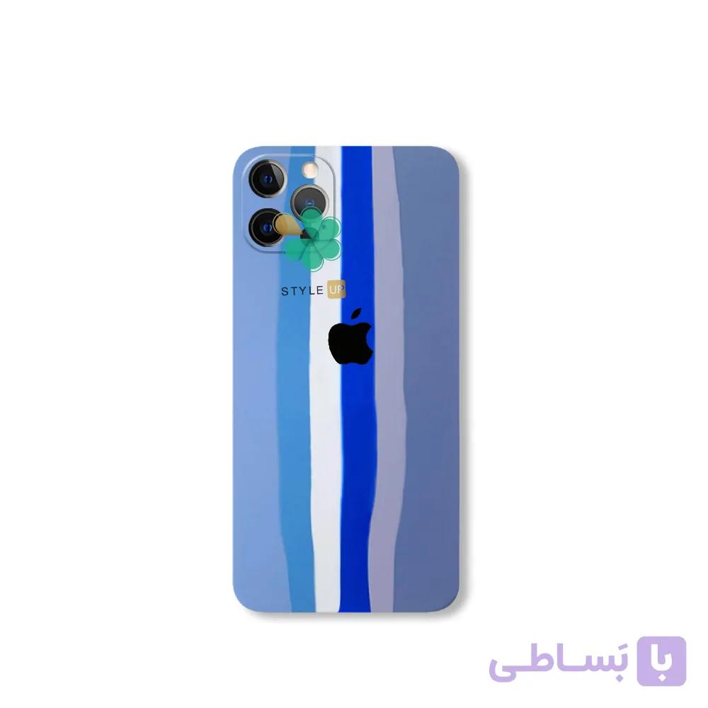 قاب آیفون سلیکونی آیفون ۱۳پرو مکس