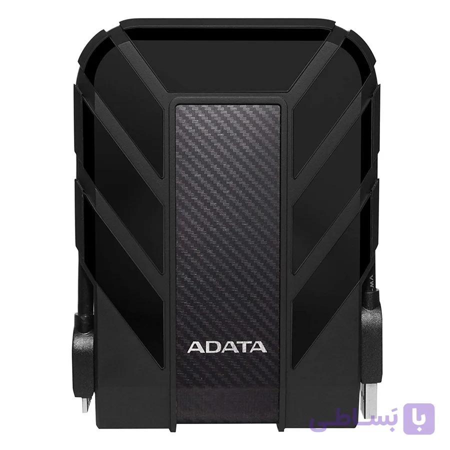 هارد اکسترنال ایدیتا  hd710pro حجم یک ترابایت