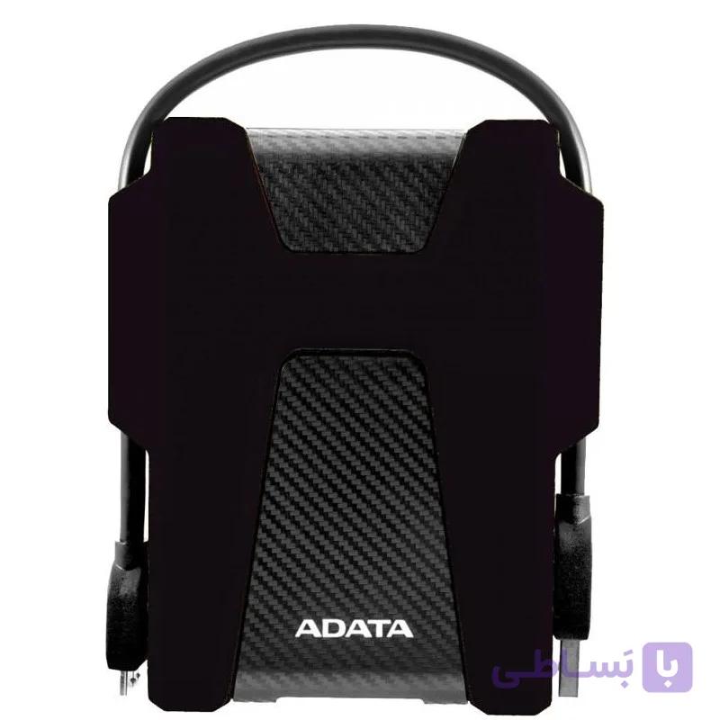 هارد اکسترنال hd680 ایدیتا ۱ترا