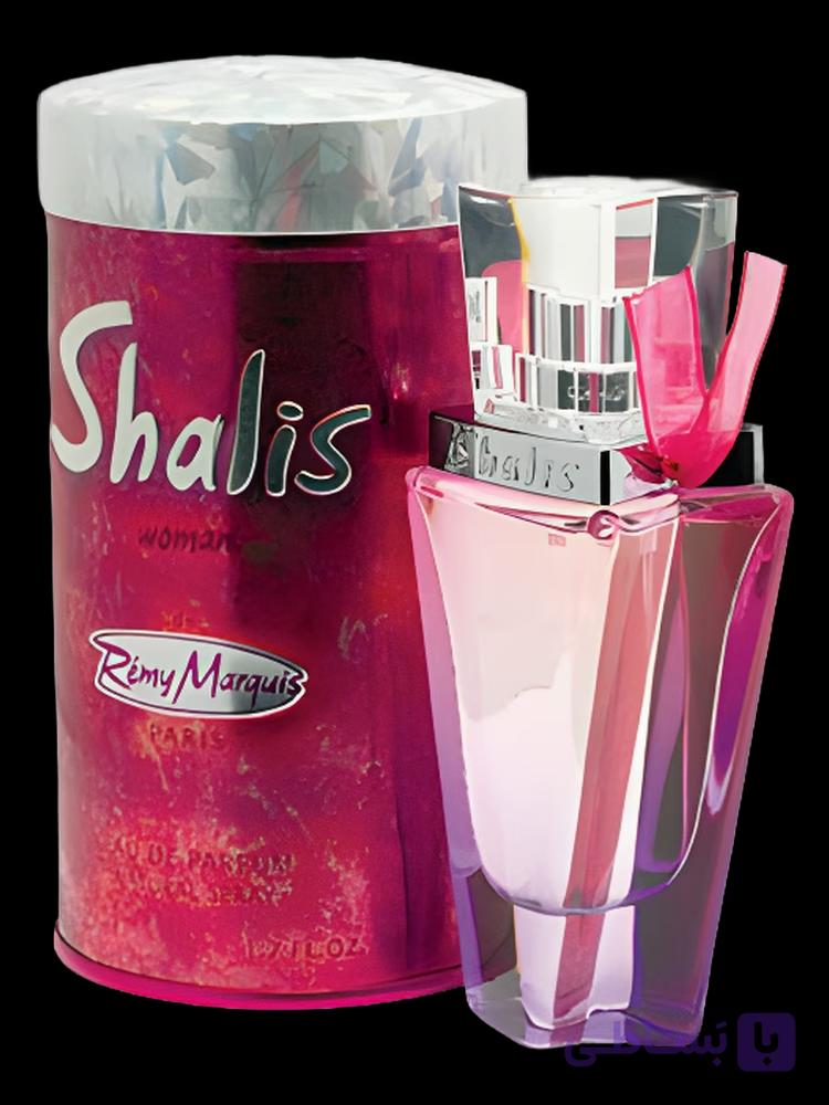عطر شالیز زنانه اورجینال ۵۰ میل ادوپرفیوم