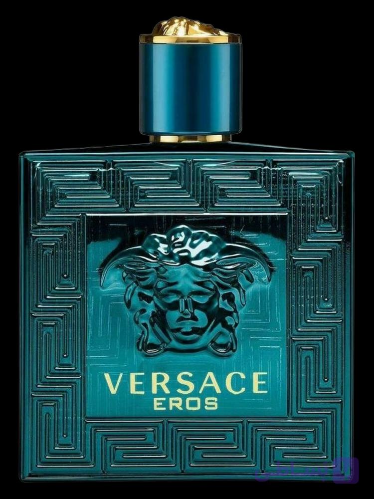 عطر ورساچه اروس کپی گرید A حجم ۱۰۰ میل