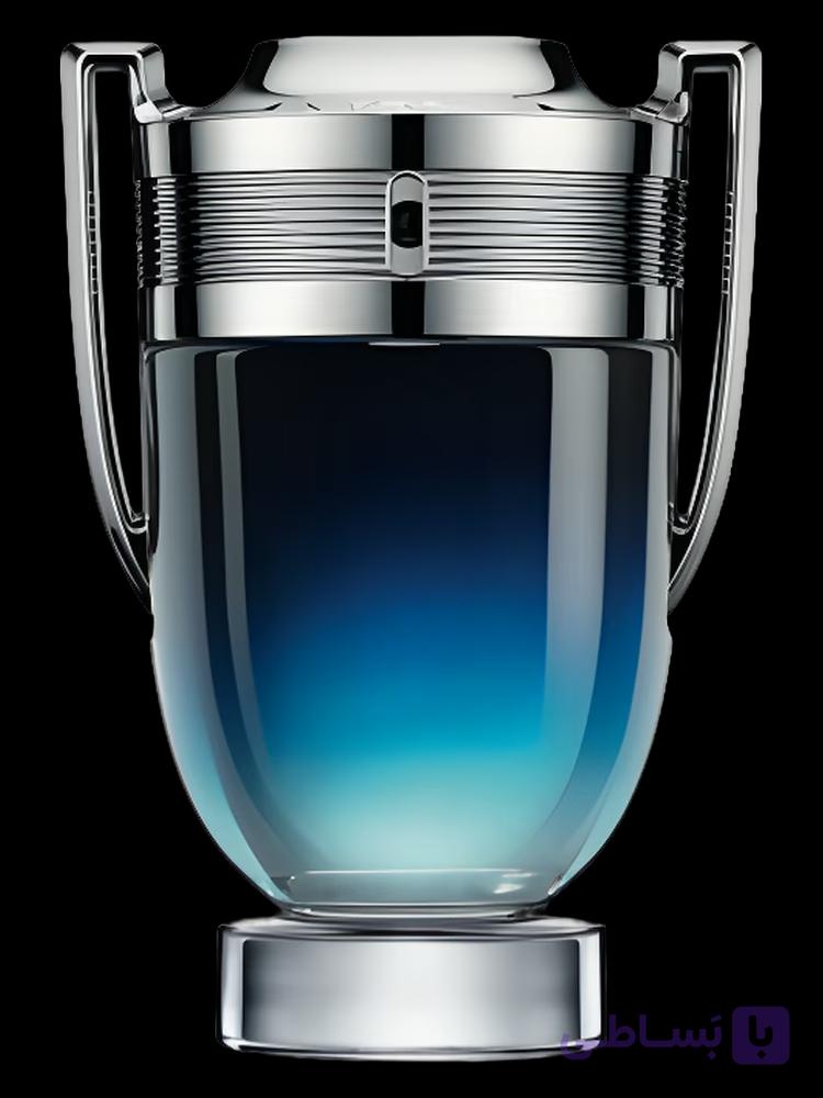 عطر پاکو رابان اینویکتوس لجند کپی گرید A با حجم ۱۰۰ میل