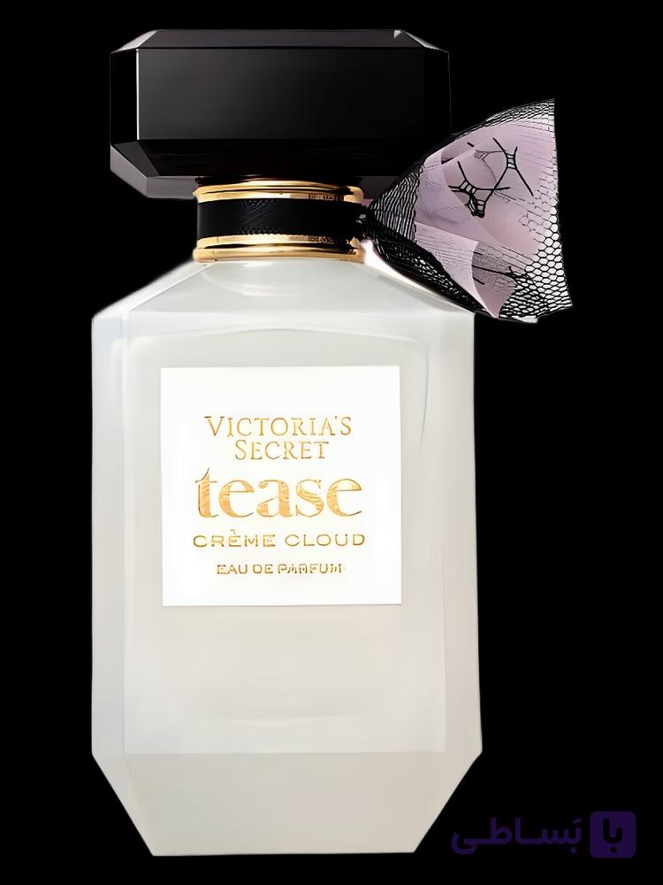 عطر ویکتوریا سکرت تیس کرم کلاود های کپی گرید A حجم ۱۰۰ میل