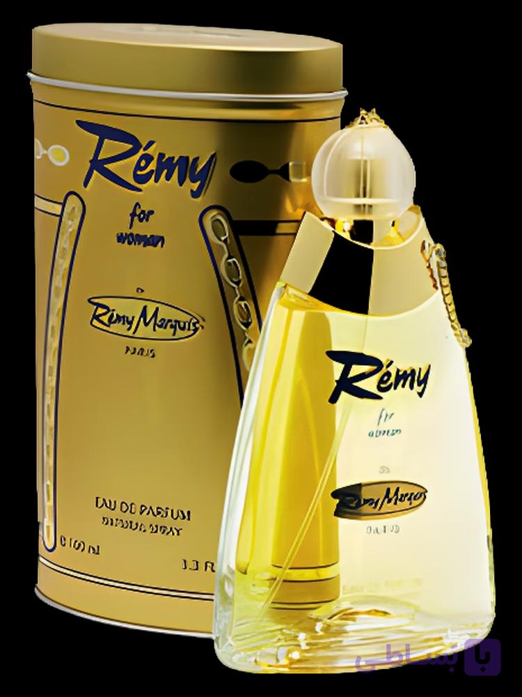 عطر رمی مارکویس زنانه اورجینال با حجم ۵۰ میل