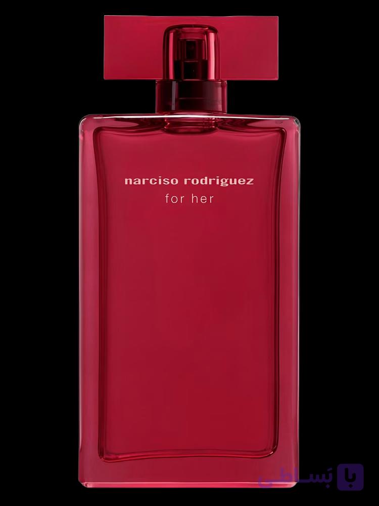 عطر نارسیس رودریگز for her های کپی گرید A حجم ۱۰۰ میل ادوپرفیوم