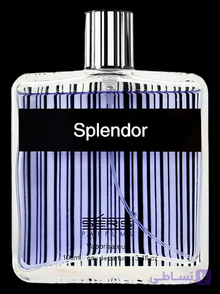 عطر اسپلندر اورجینال ۱۰۰ میل ادوپرفیوم