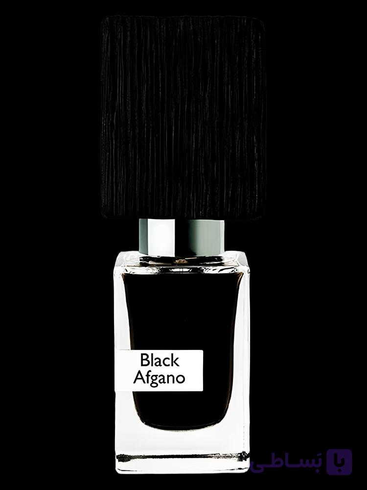 عطر بلک افغان پرفیوم اکستریت های کپی گرید A حجم ۱۰۰ میل