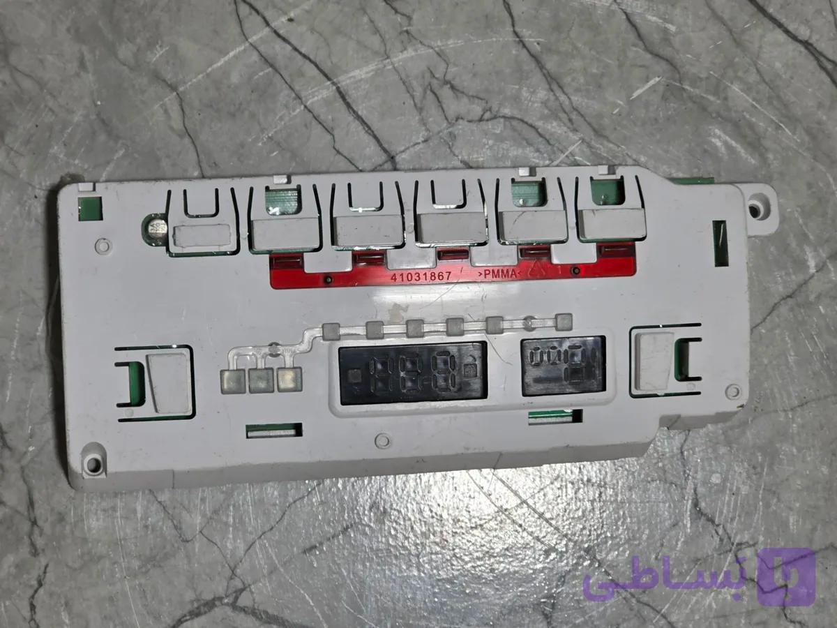 برد ظرفشویی کندی زیرووات اصلی