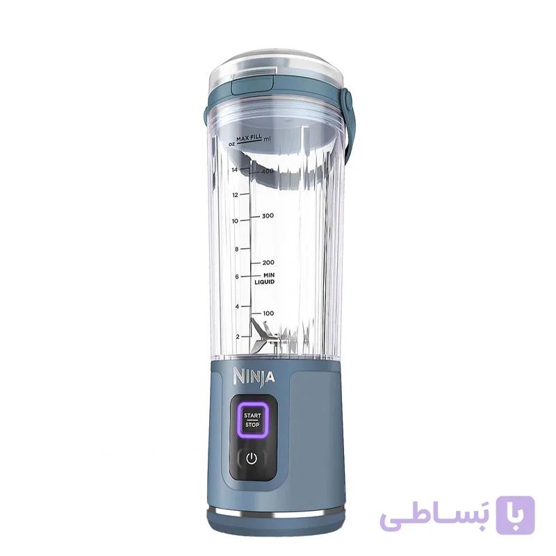 مخلوط کن شیکر و جویسر نینجا مدلbc151