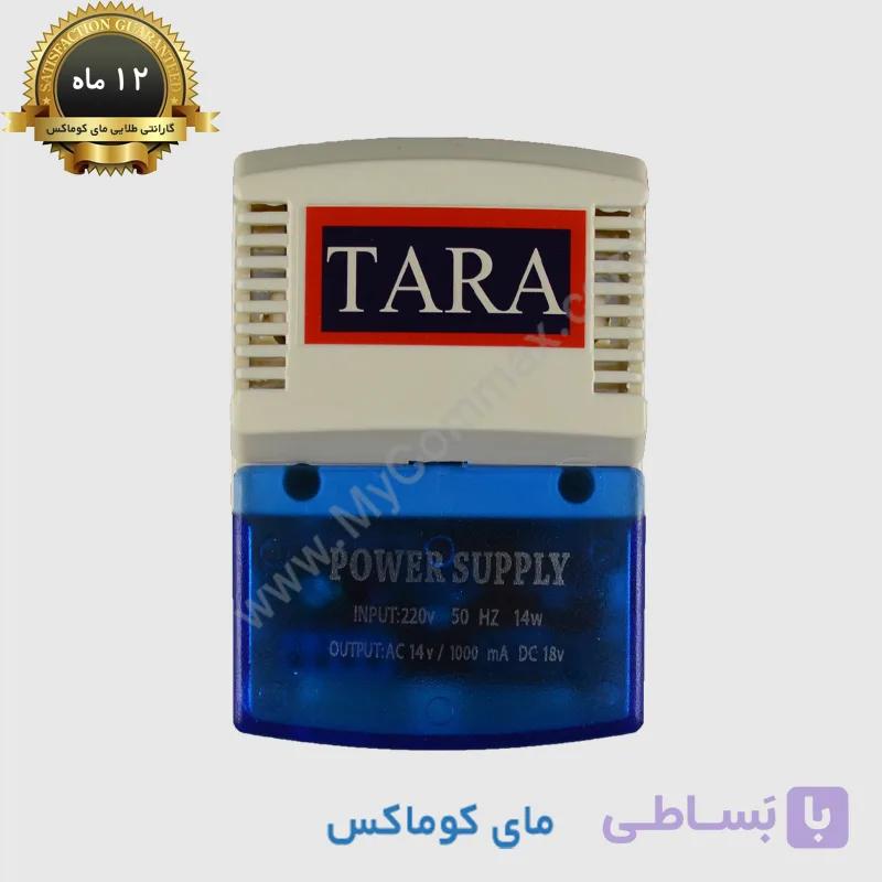 ترانس تارا