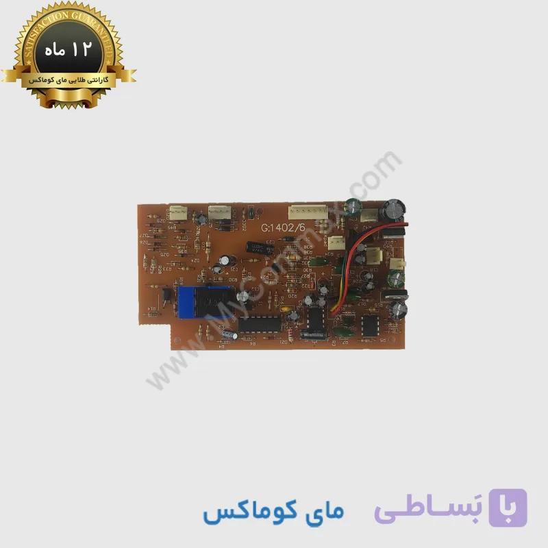 برد صدای مانیتور تابا مدل 1040C(گریدA)