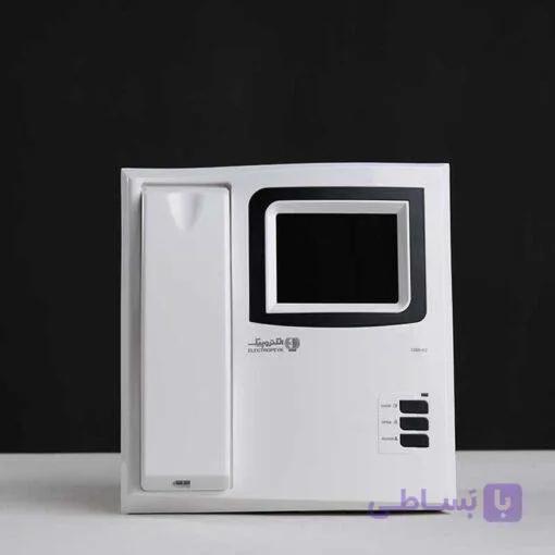 آیفون تصویری الکتروپیک مدل 1286 (نمایشگر 3.5 اینچ رنگی)