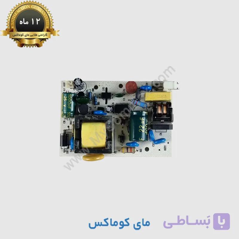 برد تغذیه اورجینال آیفون تصویری تابا