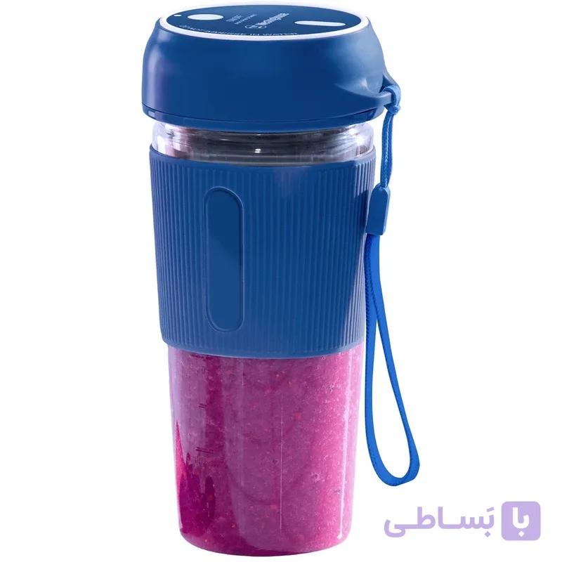 شیکر شارژی قابل حمل وستینگ هاوس (Westinghouse M-wkbefe3003) — تصویر 1