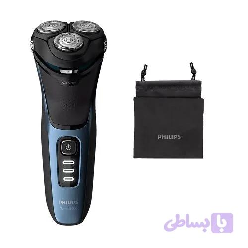 ریش تراش فیلیپس مدل S3232