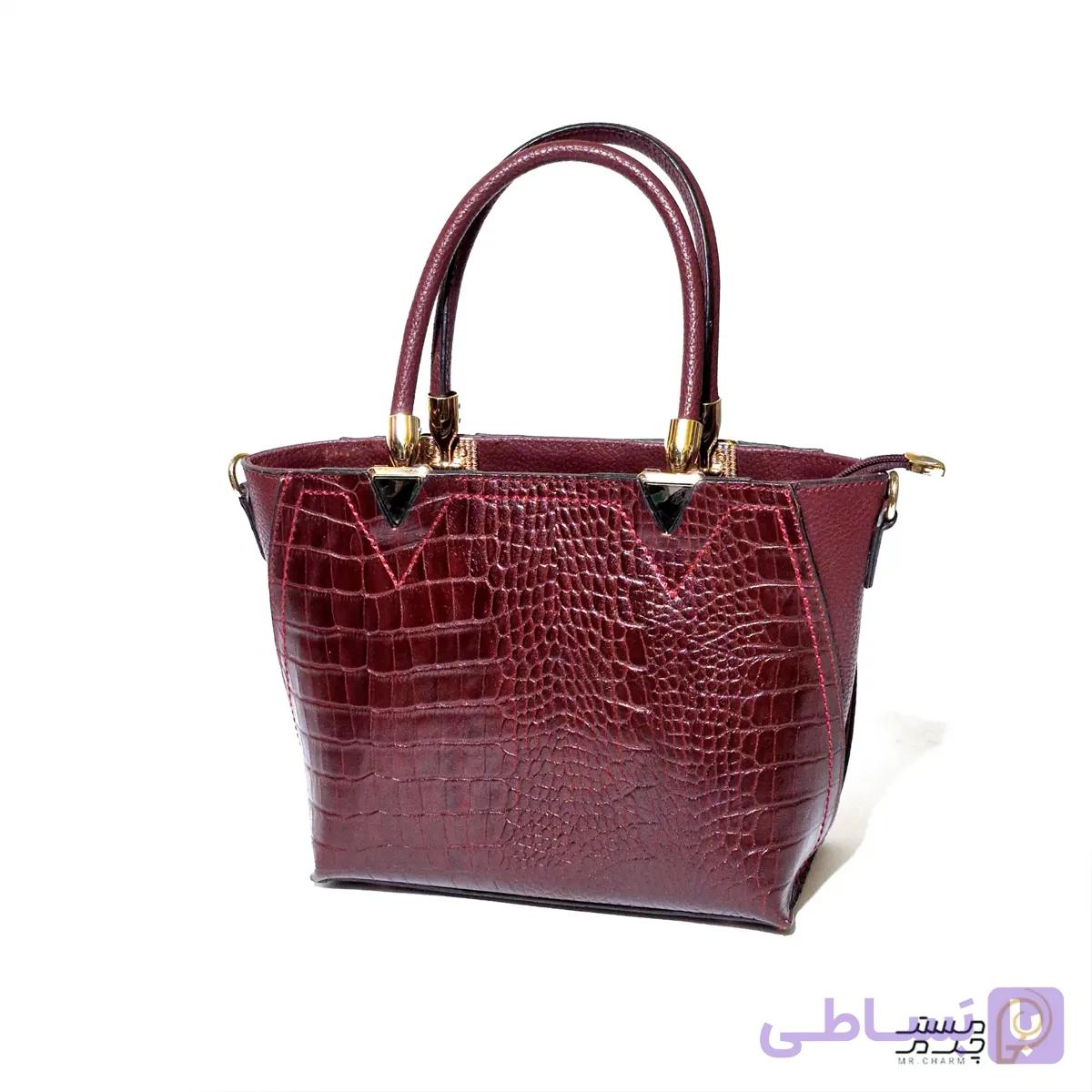 کیف زنانه 21 — تصویر 1