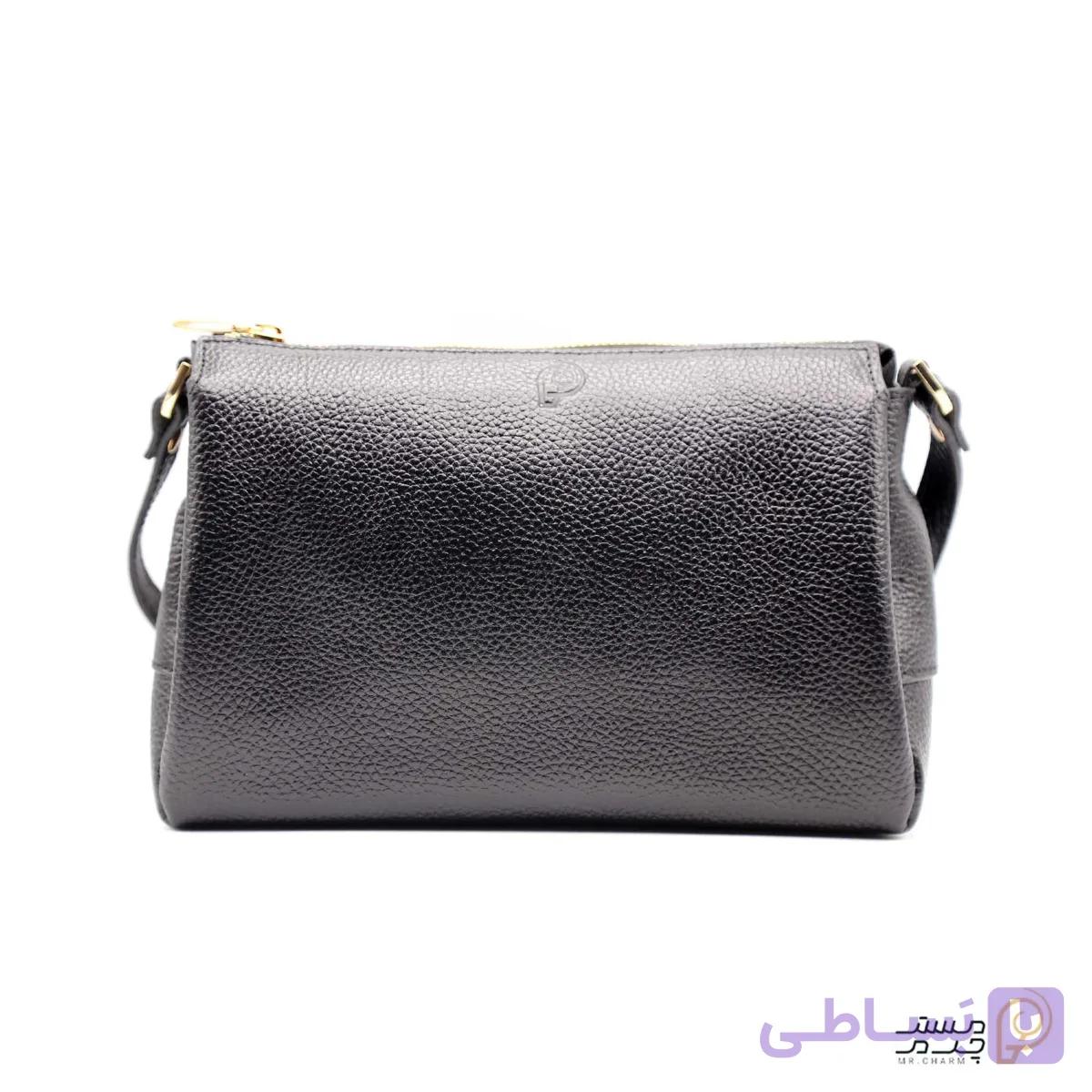 کیف زنانه روزمره چرم mrc1318-51 — تصویر 1