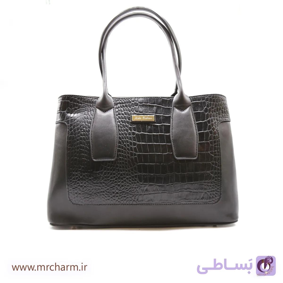 کیف چرم زنانه mrc1862 — تصویر 1