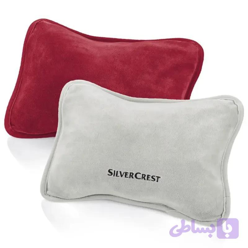 کیسه آب گرم برقی سیلورکرست آلمان SilverCrest SEW 420 A1 — تصویر 1