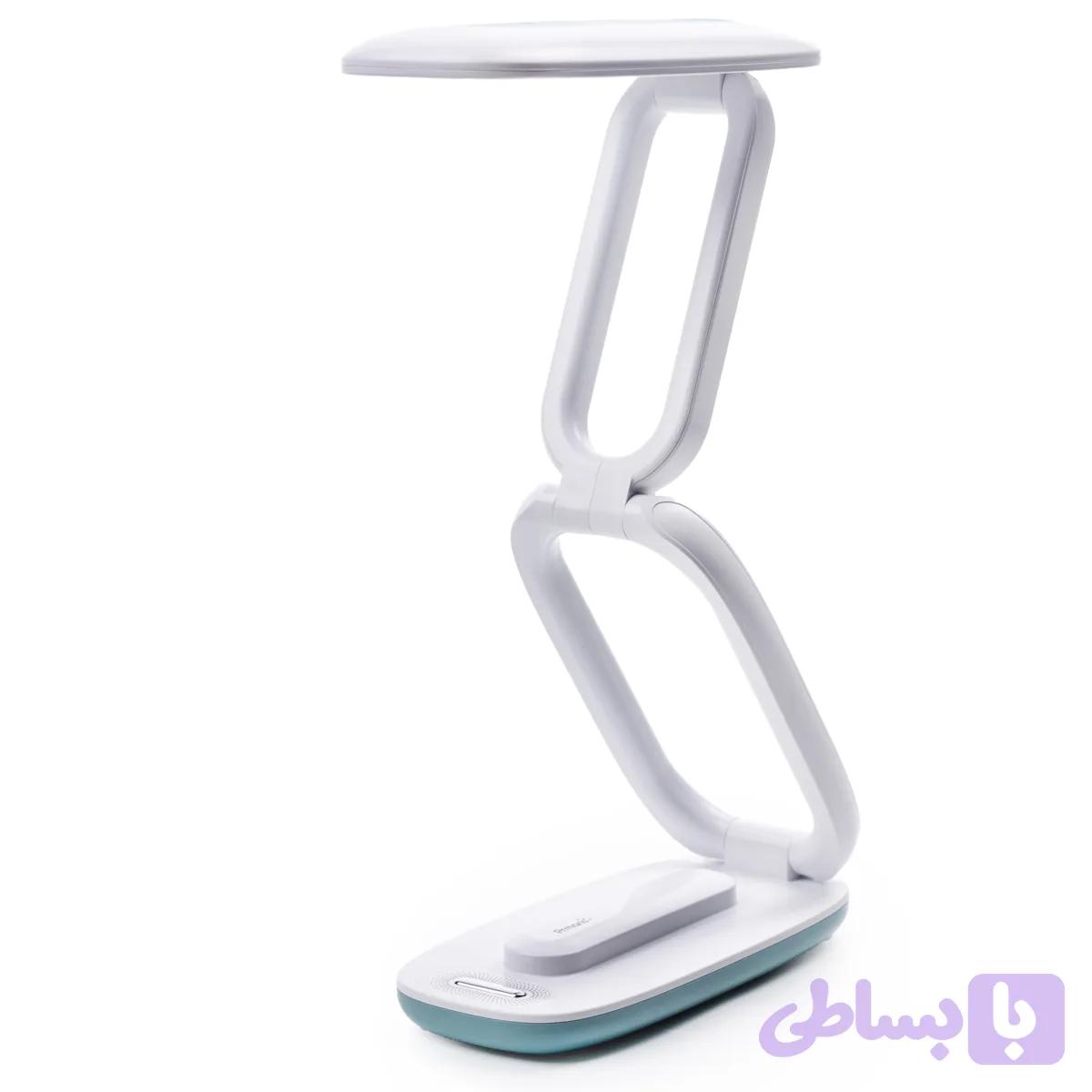 چراغ رومیزی LED پرمانس PM-6600 — تصویر 1